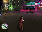 Infinite Health For GTA Vice City