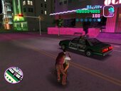 Infinite Health For GTA Vice City