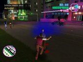 Infinite Health For GTA Vice City