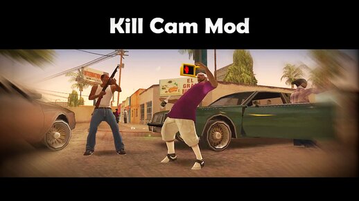 Kill Cam v1.4