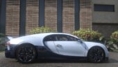 2022 Bugatti Chiron Profilée [Add-On]