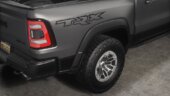 2021 Dodge RAM 1500 TRX [Add-On]