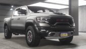 2021 Dodge RAM 1500 TRX [Add-On]