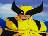 Wolverine [X-Men The Animated Series]