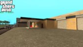 San Fierro 2024 Texture Pack Part 1