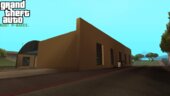 San Fierro 2024 Texture Pack Part 1