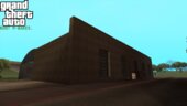 San Fierro 2024 Texture Pack Part 1