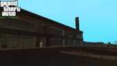 San Fierro 2024 Texture Pack Part 1