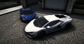 2024 Lamborghini Revuelto [Add-On | LODs | FiveM]