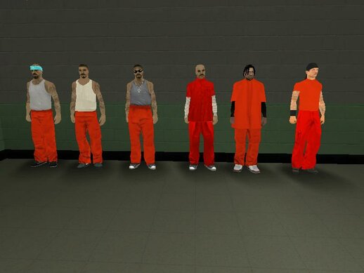 The Prisoners