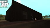 San Fierro 2024 Texture Pack Part 2