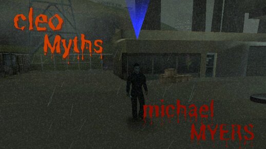 Cleo Myth: Michael Myers