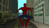 Spider-Man [The New Animated Series]