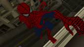 Spider-Man [The New Animated Series]