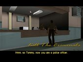 Tommy In Police Force Mission All Crashes Fixed Version