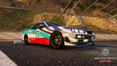 Elegy Retro Custom 2003 Livery Pack v1.1