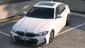 BMW 320i G20