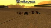 [VSR] Vehicles Sound Revamped [Update 2]