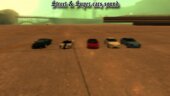 [VSR] Vehicles Sound Revamped [Update 2]