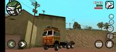 Tata 2515 Trailer Mod For Mobile