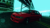 2007 Mitsubishi Lancer Evolution IX FQ-360 v1.5.2