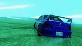 2007 Mitsubishi Lancer Evolution IX FQ-360 v1.5.2