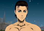 Eren Jeager S4 for PC/ANDROID