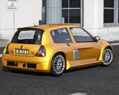 2003 Renault Sport Clio V6 [Add-On | Template | Tuning]