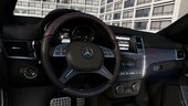 Mercedes-Benz R 400 4Matic 2016