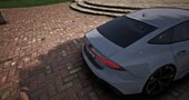 2021 Audi RS7 [Add-On | LODs | FiveM]