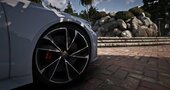 2021 Audi RS7 [Add-On | LODs | FiveM]