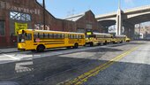 2020 IC CE School Bus [Add-On | ELS]