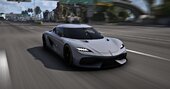 2021 Koenigsegg Gemera [Add-On | LODs | FiveM]