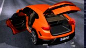 2025 Lamborghini Urus SE PHEV【Mine Mods】for Mobile