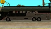 Metalsur Starbus 2 piso bajo Ersa 