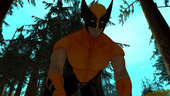 Wolverine [X-Men Evolution]