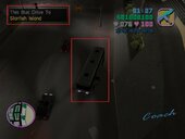 Transport In Bus For GTA Vice City