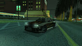 GTA V Annis Elegy RH5