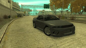 GTA V Annis Elegy RH5