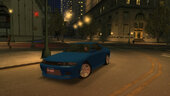 GTA V Annis Elegy RH5