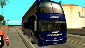 Metalsur Starbus 2 piso bajo Andesmar