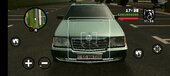 Mercedes-Benz S600 w140 for Mobile