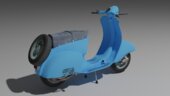 Scooter Vyatka Russian V1.0