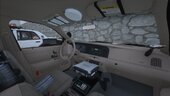 2008 Ford Crown Victoria P71 Las Vegas Metropolitan Police Department [ Add-On | Non-ELS | VehFuncsV | LODs | SSLA ]