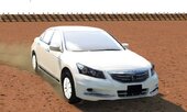 Honda Accord 2012