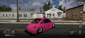 VW Beetle RSI 