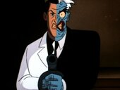 Two-Face [Batman The Animated Series]