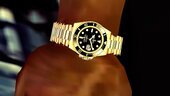 Rolex Submariner 126618LN for Mobile