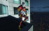 DEADSHOT - SS Comicbook [ Addon Ped ]