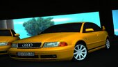 Audi A4 Sport